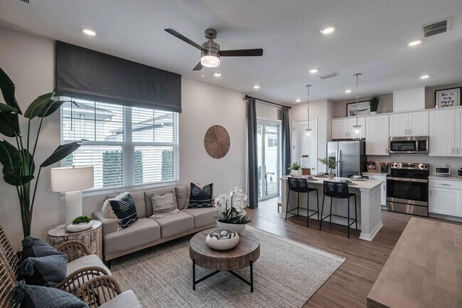 Building Photo - 3842 Shayelily Rd