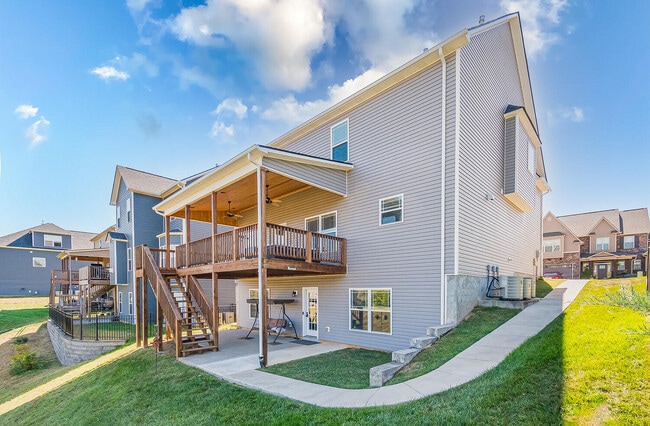 Building Photo - 2671 Brooke Willow Blvd