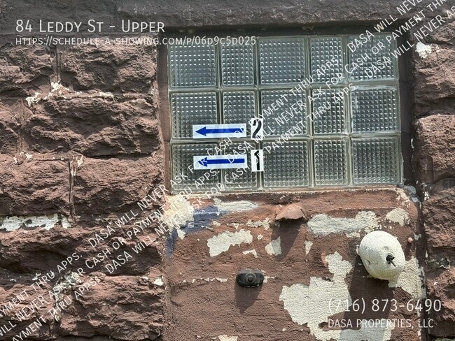 Building Photo - 84 Leddy St
