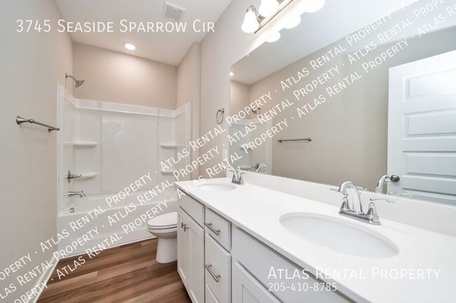 Building Photo - 3745 Seaside Sparrow Cir