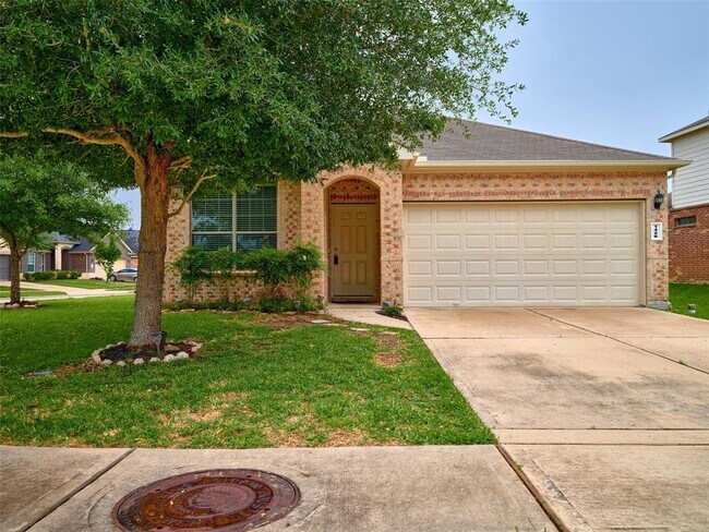 Primary Photo - 1426 S Maple Dr