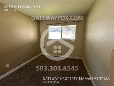 Building Photo - 4515 N Lombard St