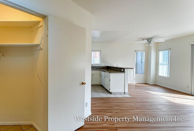 Building Photo - Prime Washington Culver Neighborhood | Stu...