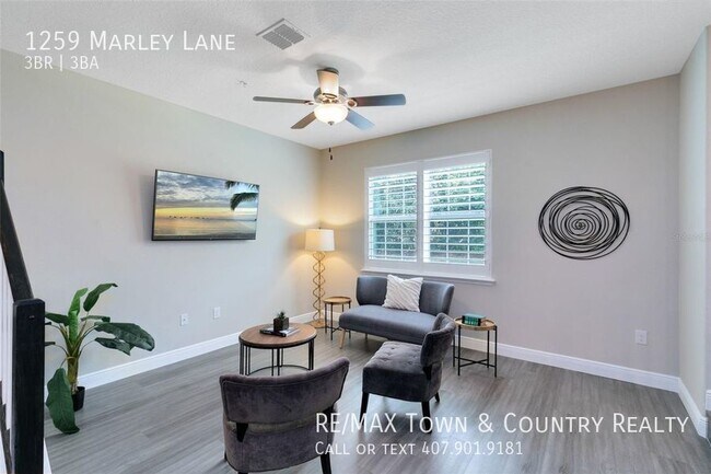 Building Photo - 1259 Marley Ln