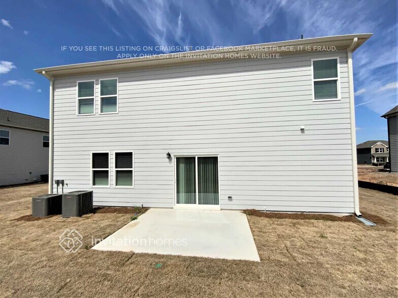 Building Photo - 345 Amsterdam Way