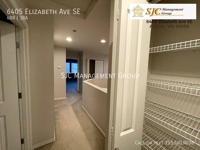 Building Photo - 6405 Elizabeth Ave SE