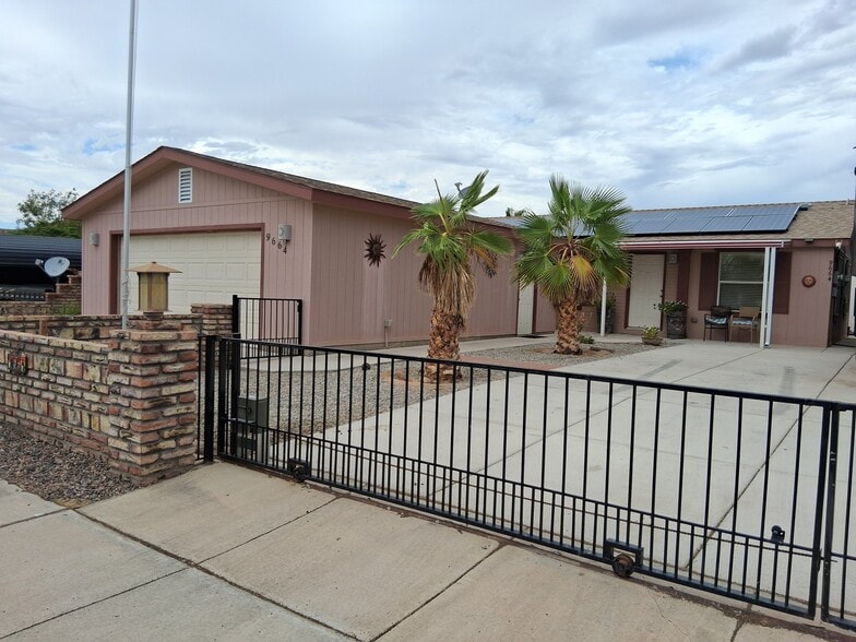 Building Photo - 9664 37th St