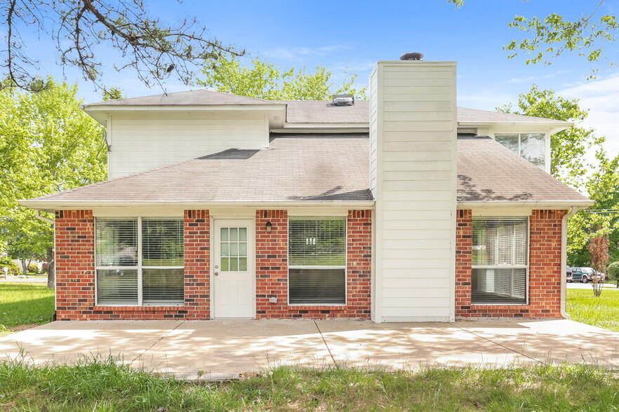 Building Photo - 114 Tedder Blvd