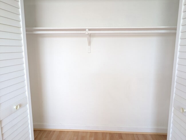 Secondary Bedroom - 3061 NE 49th St