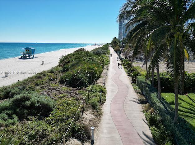 Building Photo - 6767 Collins Ave