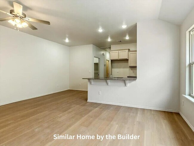 Building Photo - Brand-New Modern 2 Bed Home – Prime Location!