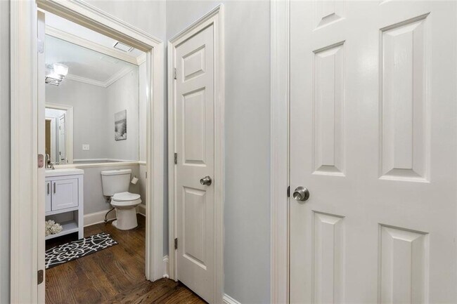Building Photo - 4441 Langdon Walk