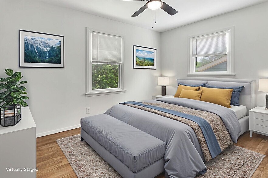 Building Photo - 5946 Sunridge Dr