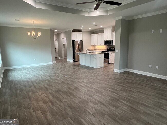 Building Photo - 102 Richard Lee Dr