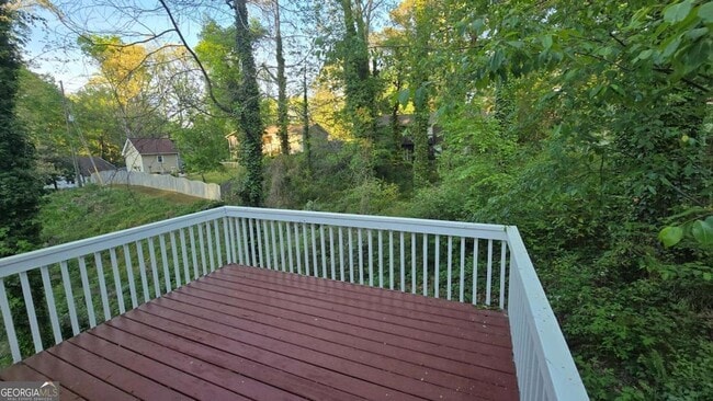 Building Photo - 3025 Mangum Dr