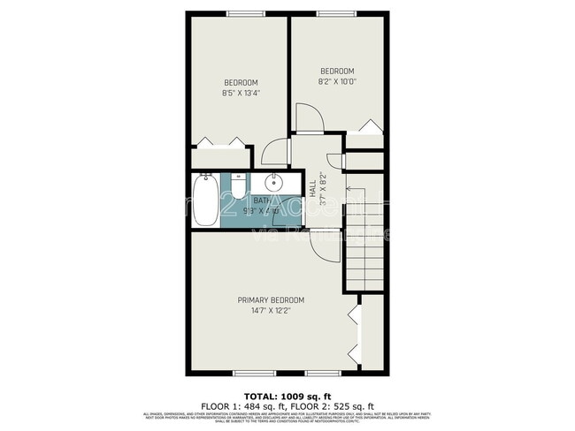 Building Photo - 9907 Warwick Pl
