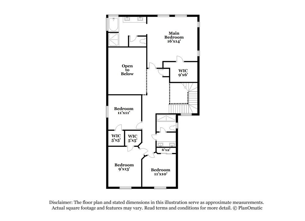 Building Photo - 3590 Bella Sovana Ct