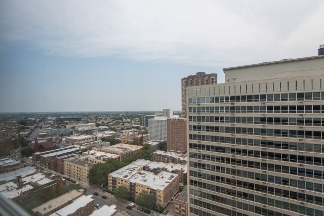 Building Photo - 3550 N Lake Shore Dr