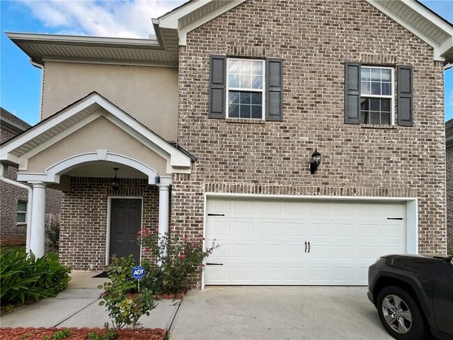 Building Photo - 516 Sprayberry Dr