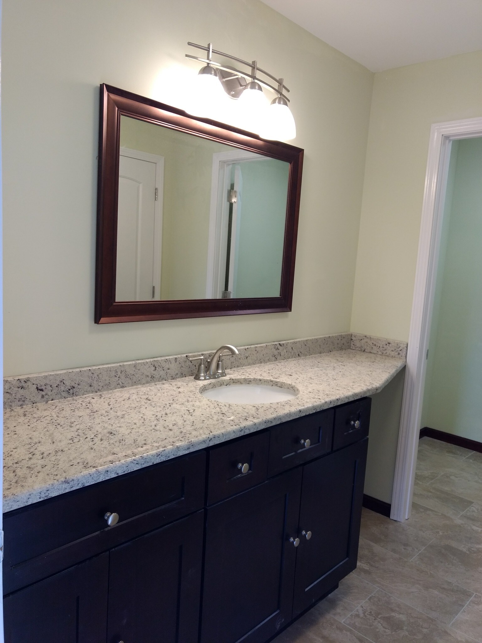 master suite - 5201 Carriageway Dr