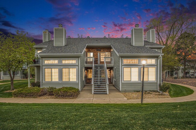 Building Photo - Great 2 Bedroom 1 Bathroom in Aurora!