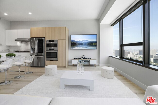 Building Photo - 1100 Wilshire Blvd