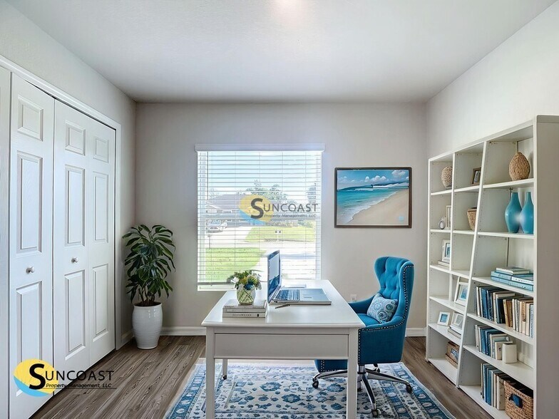 Building Photo - 10107 Tramore Ave