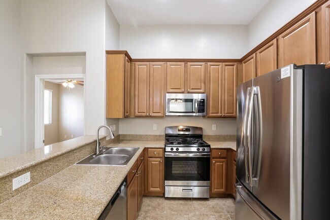 Building Photo - 699 Bridgeford Ct