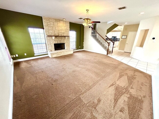 Building Photo - *COMING SOON* 2-Story 4 Bedroom / 3.5 Bath Home In Castroville, TX!