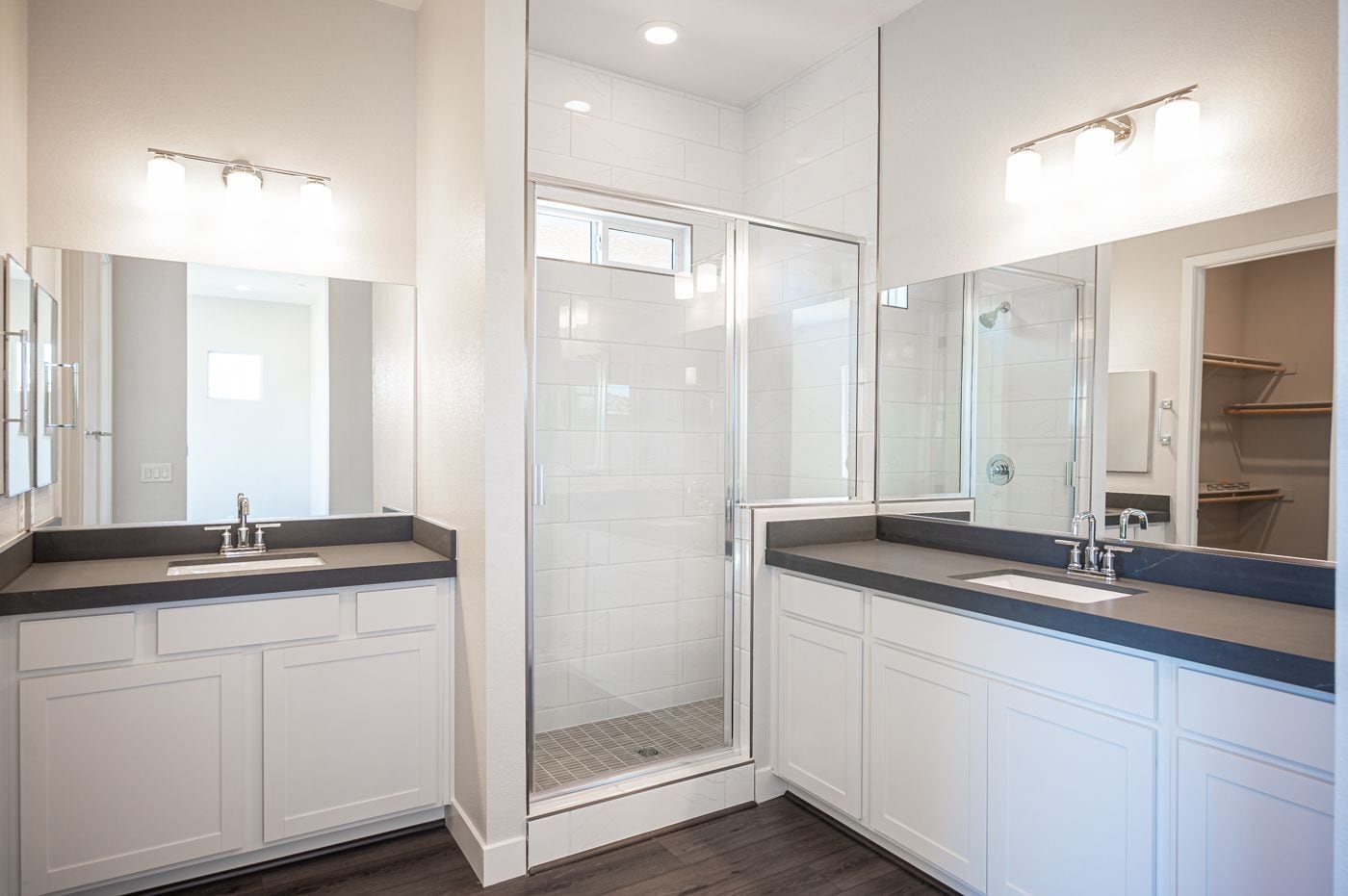 Primary Bath - 117 Royal Cascade Ave