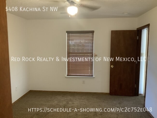 Building Photo - 5408 Kachina St NW