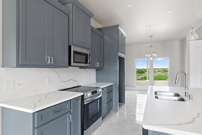 Building Photo - 114 Little Bighorn Trl