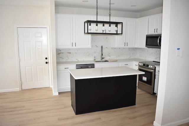 Building Photo - 8660 Hawthorne St