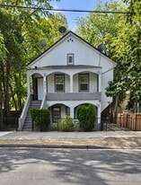 Building Photo - 321 D St