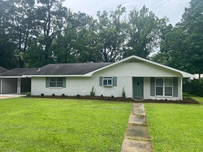 Building Photo - 109 Alida St