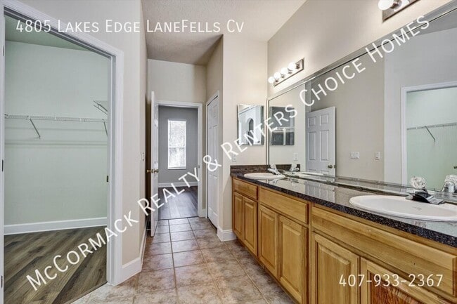 Building Photo - 4805 Lakes Edge Ln