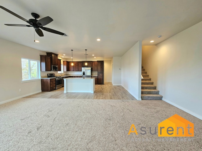 Building Photo - Newly Constructed 3 Bedroom, 2.5 bathroom SW Medford Home