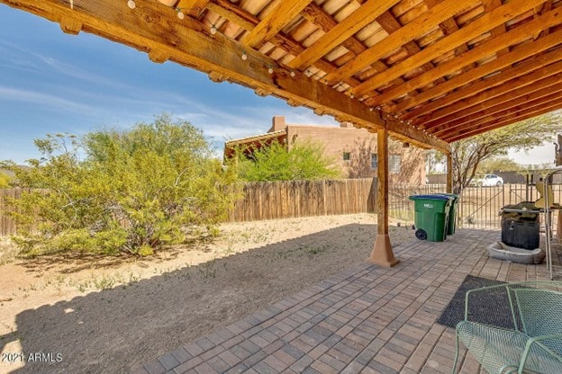 Building Photo - 1712 E Desert Ranch Rd