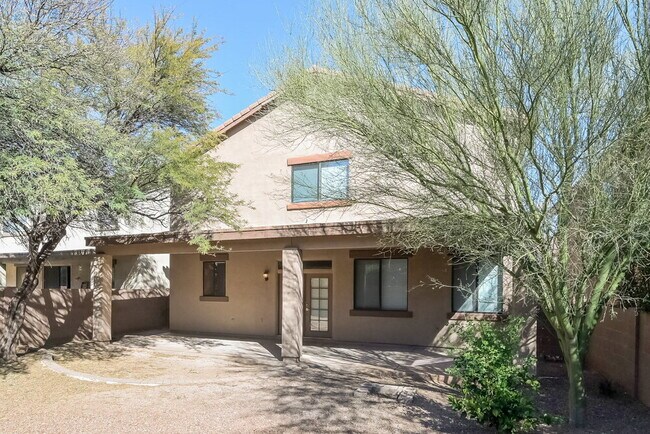 Building Photo - 472 East Placita Amuleto
