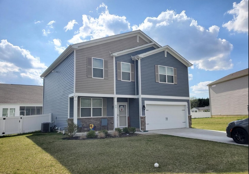 Building Photo - 55 Pinyon Ct