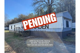 Building Photo - 6190 Van Buron Rd