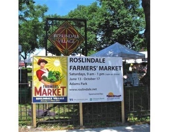 Building Photo - 734 South St