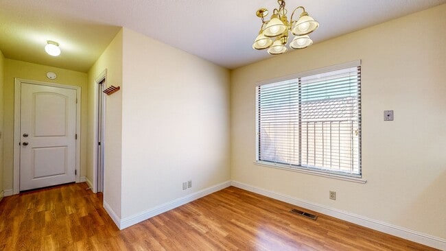 Building Photo - Well Maintain West Side Single Story 3 bedroom 2 bathroom home with 2 car garage