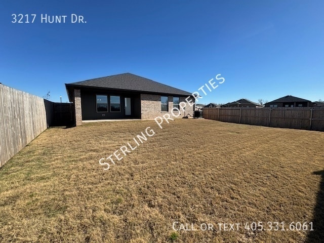 Building Photo - 3217 Hunt Ln