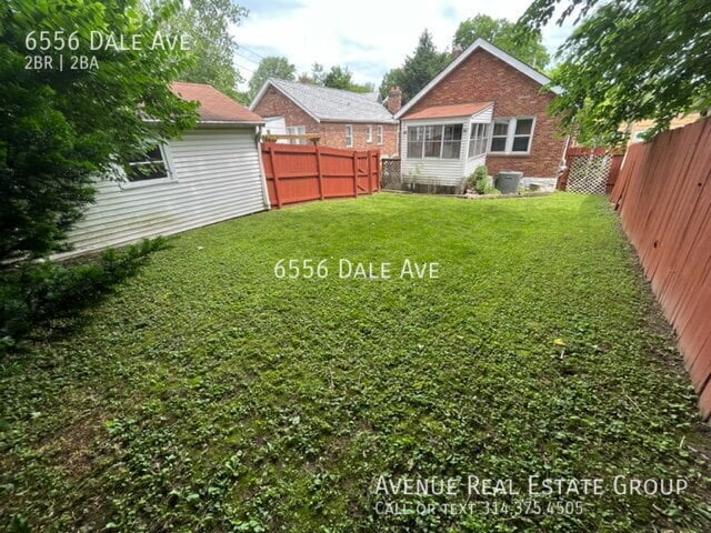 Building Photo - 6556 Dale Ave