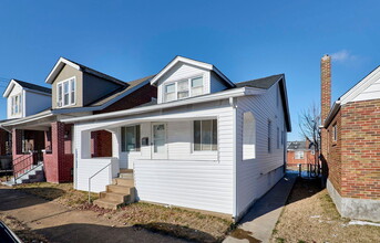 Building Photo - 6805 Morgan Ford Rd