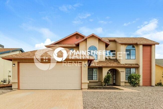 Primary Photo - 4 Bedroom Pet-Friendly Home in Tucson, AZ ...