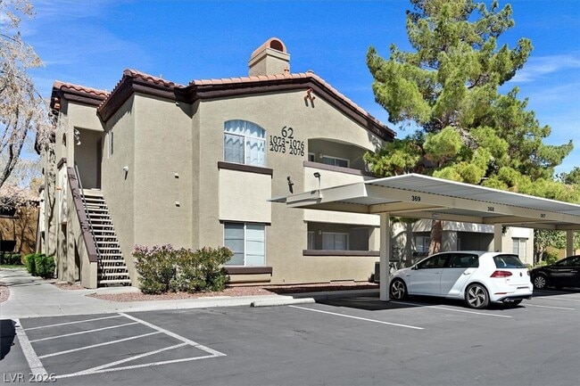 Building Photo - 9000 S Las Vegas Blvd