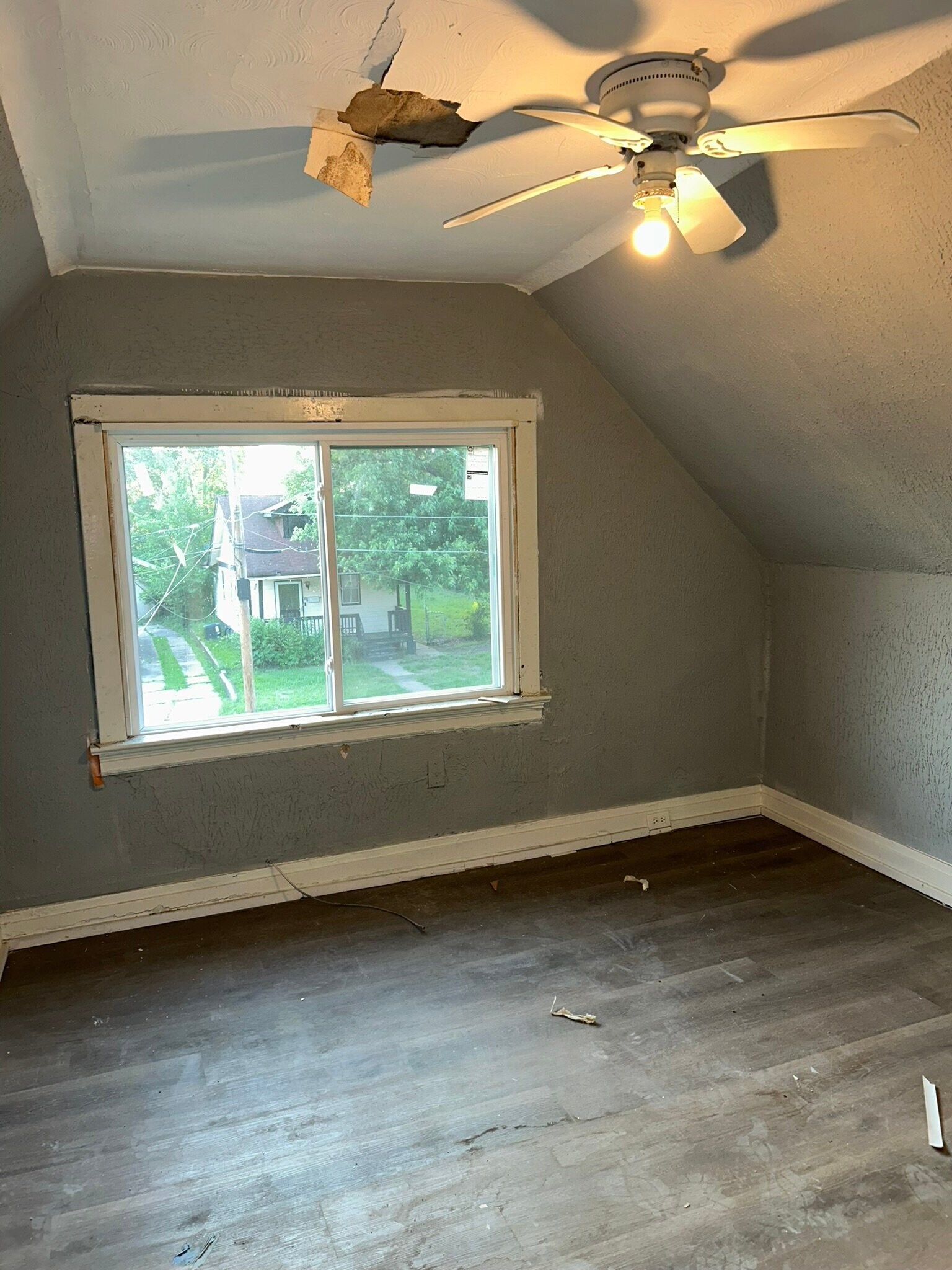 Building Photo - 5816 Hodiamont Ave