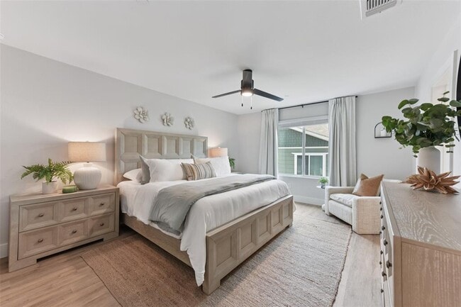 Building Photo - 9304 Felix Sparke Dr